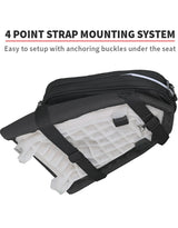 Viaterra Seaty Tailbag
