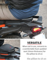 Viaterra Seaty Tailbag