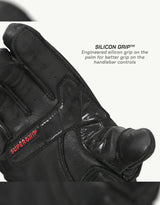 Viaterra Shifter Riding Gloves