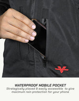 Viaterra Spencer Riding Jacket
