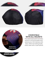 Viaterra Stash Helmet Bag