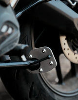 Viaterra Triumph400 Sidestand Shoe