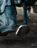 Viaterra Triumph400 Sidestand Shoe