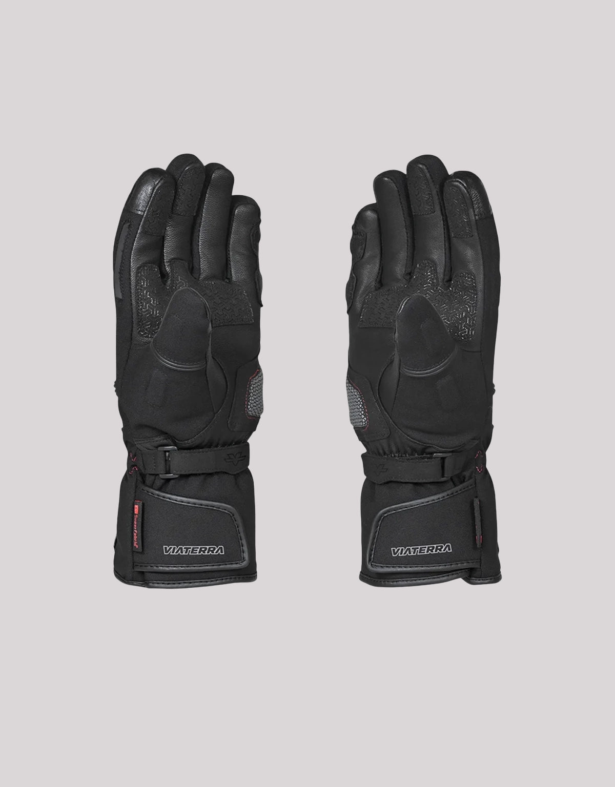 Viaterra Tundra Waterproof Riding Gloves