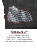 Viaterra Tundra Waterproof Riding Gloves