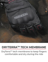 Viaterra Tundra Waterproof Riding Gloves