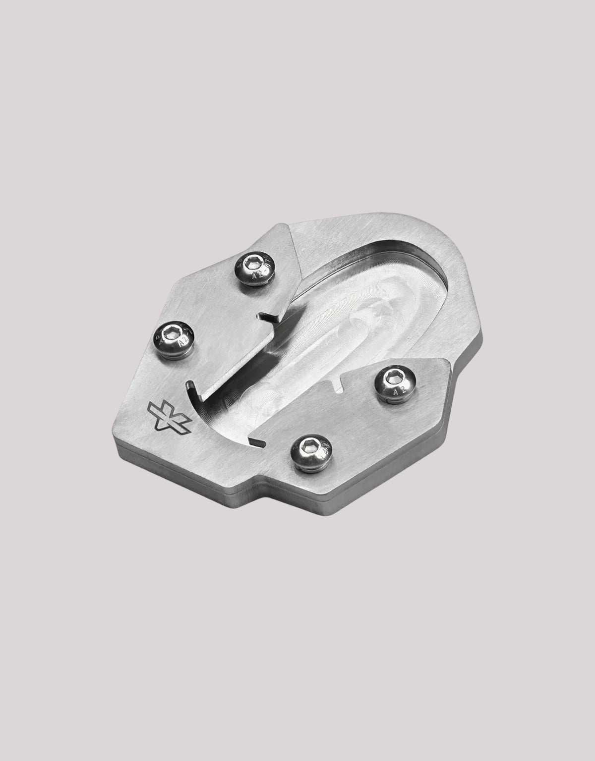 Viaterra VStrom250SX Sidestand Shoe