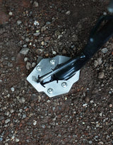 Viaterra VStrom250SX Sidestand Shoe