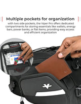 Viaterra Viper Pro Tankbag