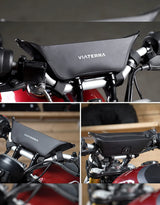 Viaterra Waterproof Handlebar Bag