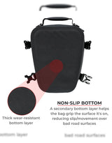Viaterra Waterproof Tailbag 6L