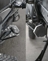 Viaterra XPulse200 Sidestand Shoe