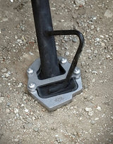 Viaterra XPulse210 Sidestand Shoe