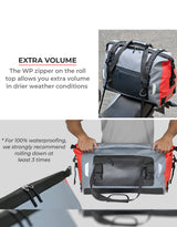 Viaterra Drybag 40L