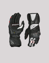 Viaterra Grid MK3 Riding Gloves