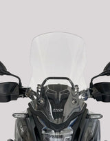 WRS Caponord Windshield Honda CB500X
