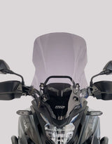 WRS Caponord Windshield Honda CB500X