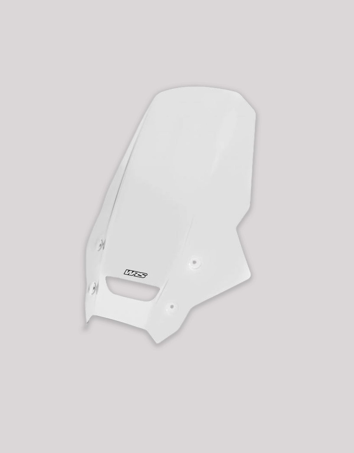 WRS Caponord Windshield Honda NX500