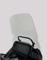 WRS Caponord Windshield Honda NX500