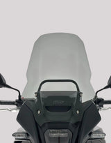 WRS Caponord Windshield Honda NX500