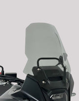WRS Caponord Windshield Honda NX500