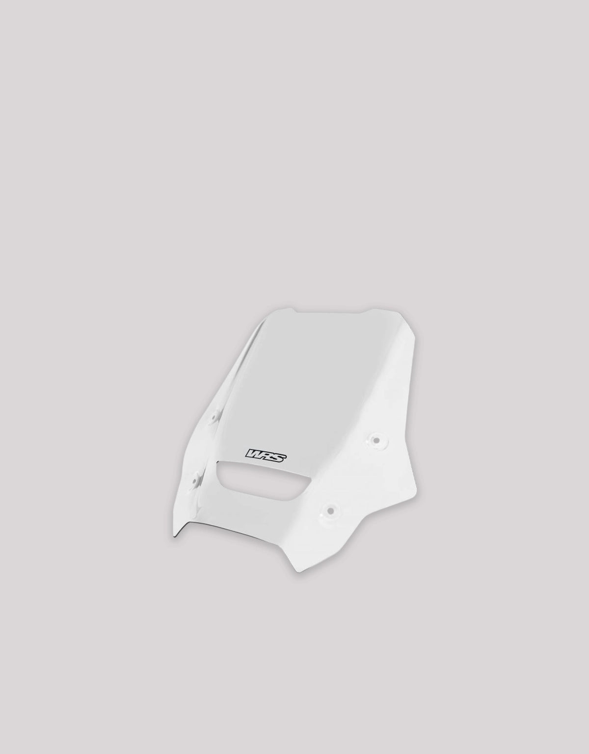 WRS Sport Windshield Honda NX500