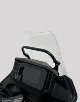 WRS Sport Windshield Honda NX500