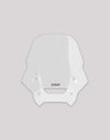 WRS Touring Windshield Honda NX500