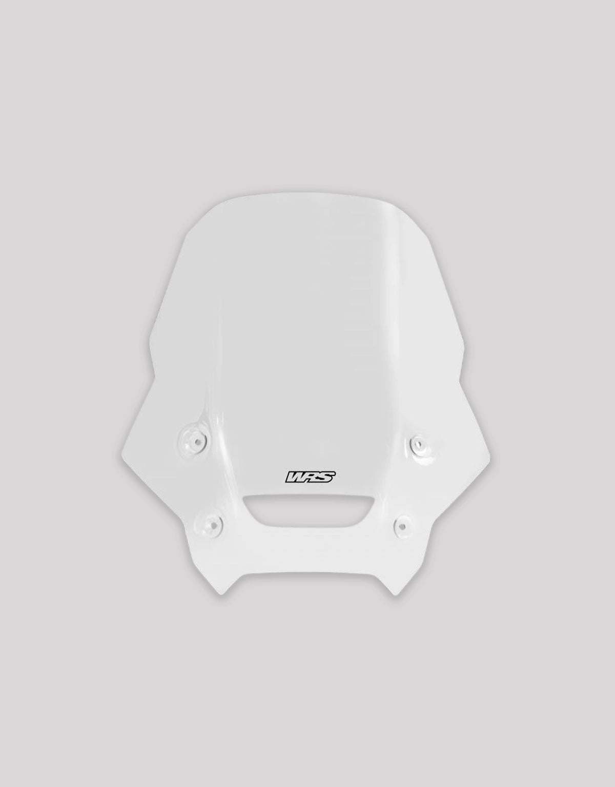 WRS Touring Windshield Honda NX500