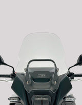 WRS Touring Windshield Honda NX500
