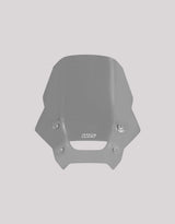 WRS Touring Windshield Honda NX500
