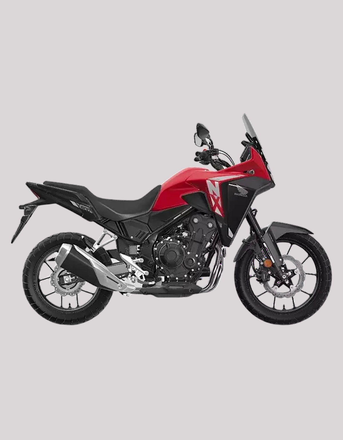 NX500