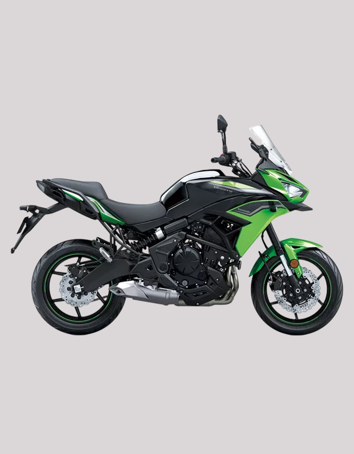 VERSYS 650