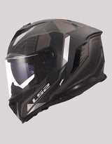 LS2 FF818 Storm III Sporty Helmet