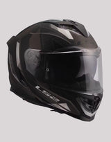 LS2 FF818 Storm III Sporty Helmet