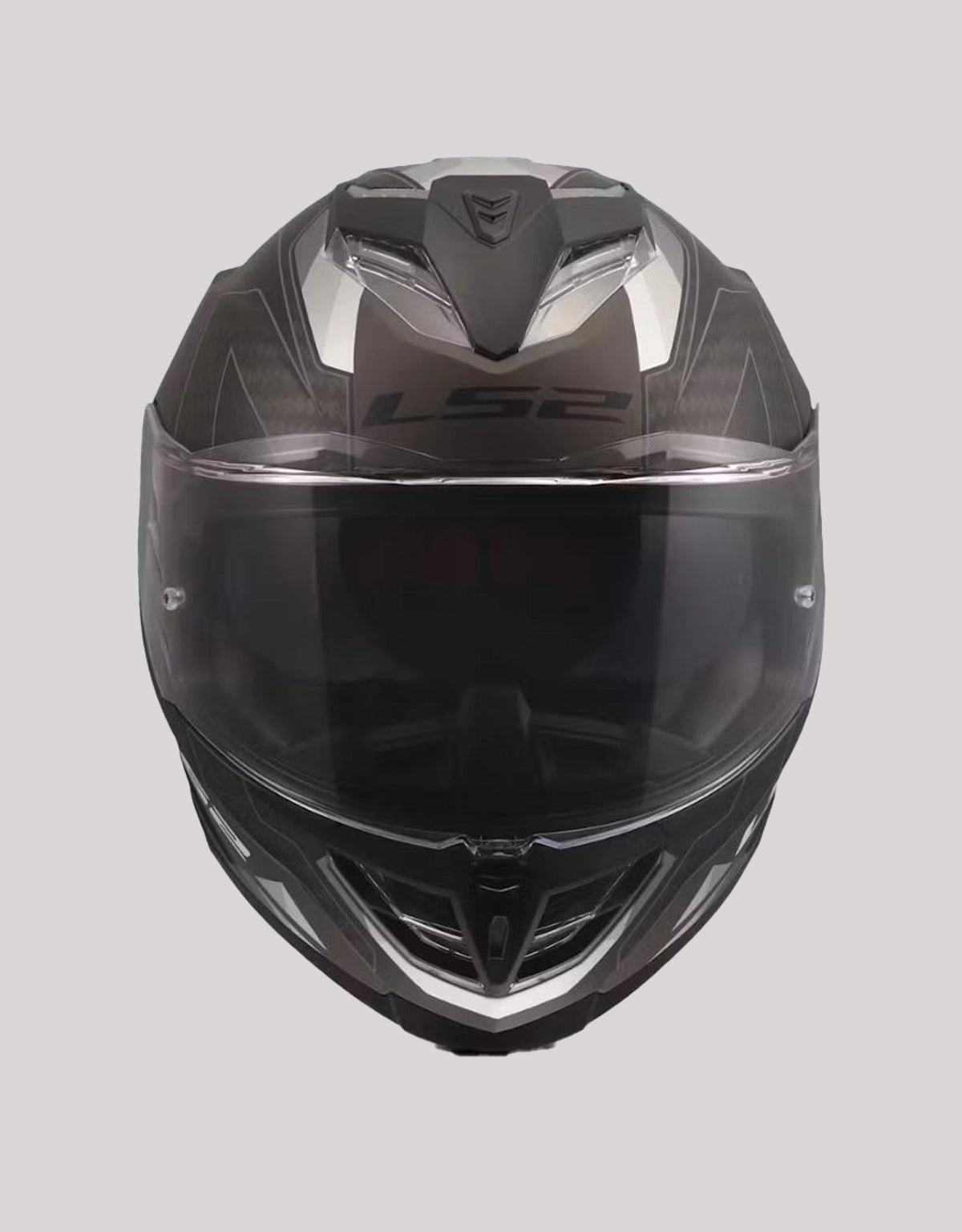 LS2 FF818 Storm III Sporty Helmet