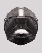 LS2 FF818 Storm III Sporty Helmet