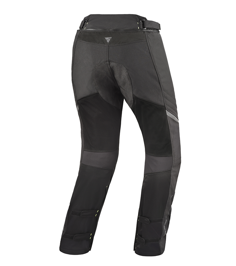 Buy Solace Coolpro V30 Mesh Riding Pants Black Online Bikester Global Shop