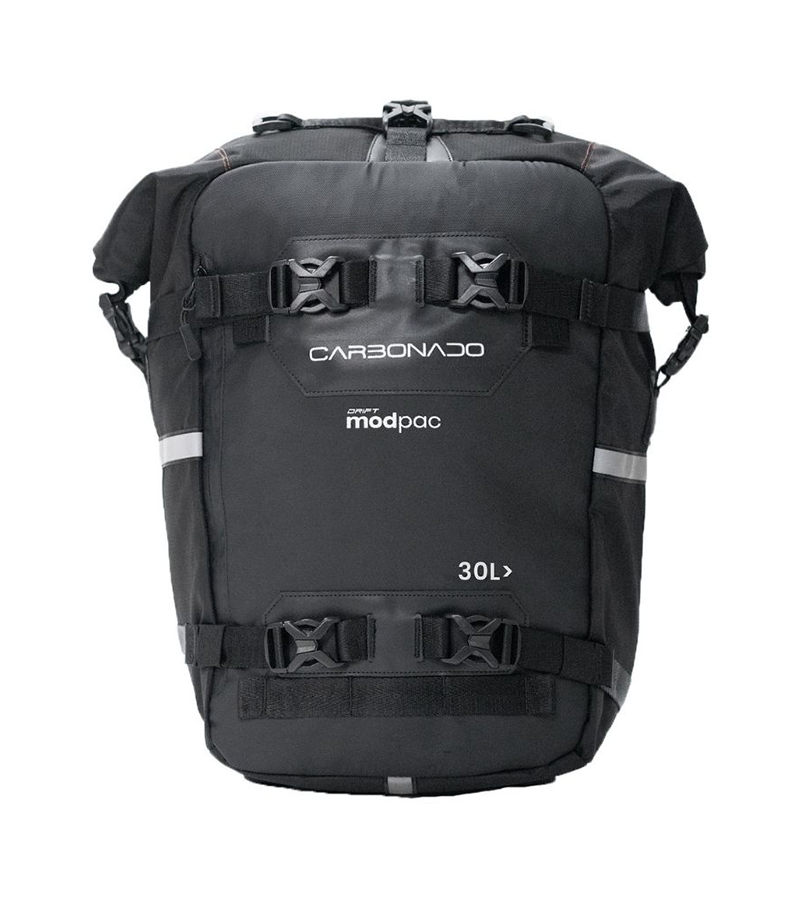 Patagonia Refugio Day Pack 30L - Recycled Polyester & Recycled Nylon –  Weekendbee - premium sportswear