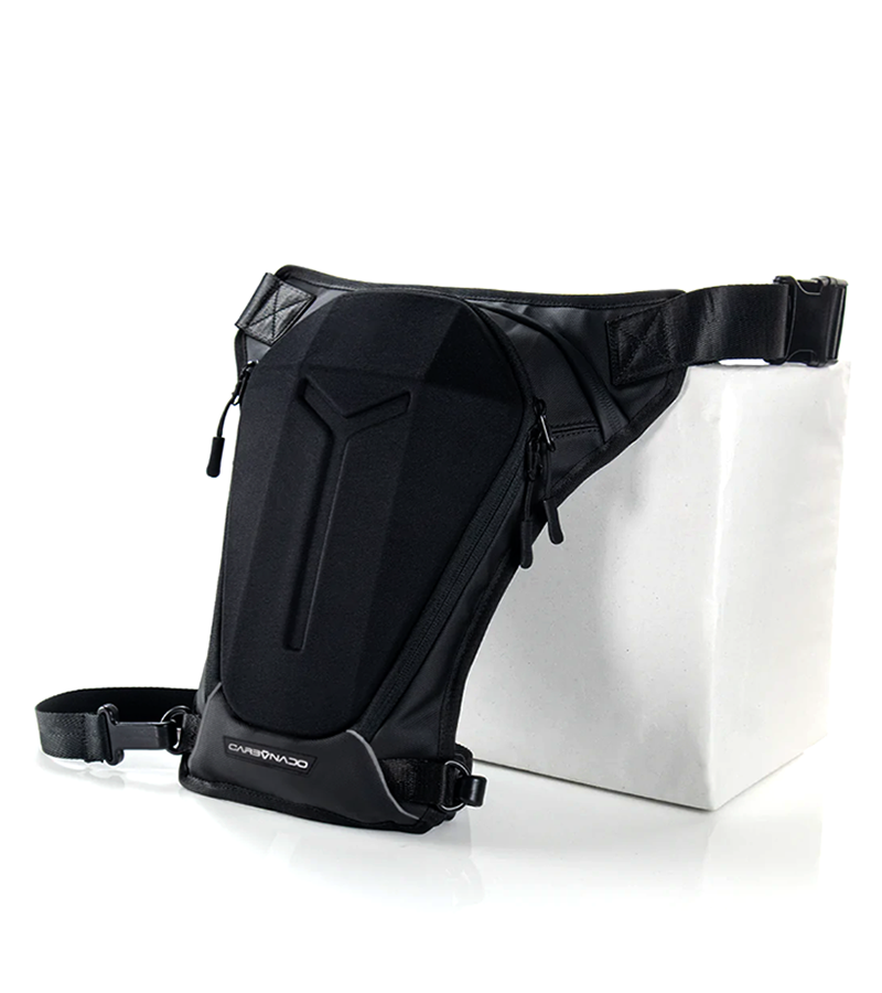 Thigh Bags - Designed For Motorcycle Rides
