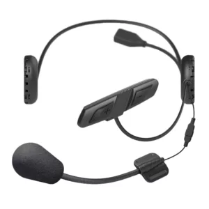 Cardo Spirit HD Bluetooth Headset Single – HelmetCountry.com