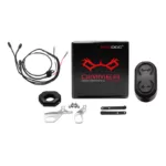 Maddog Dimmer Switch with Harness