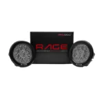 Maddog Rage Led Aux Lights